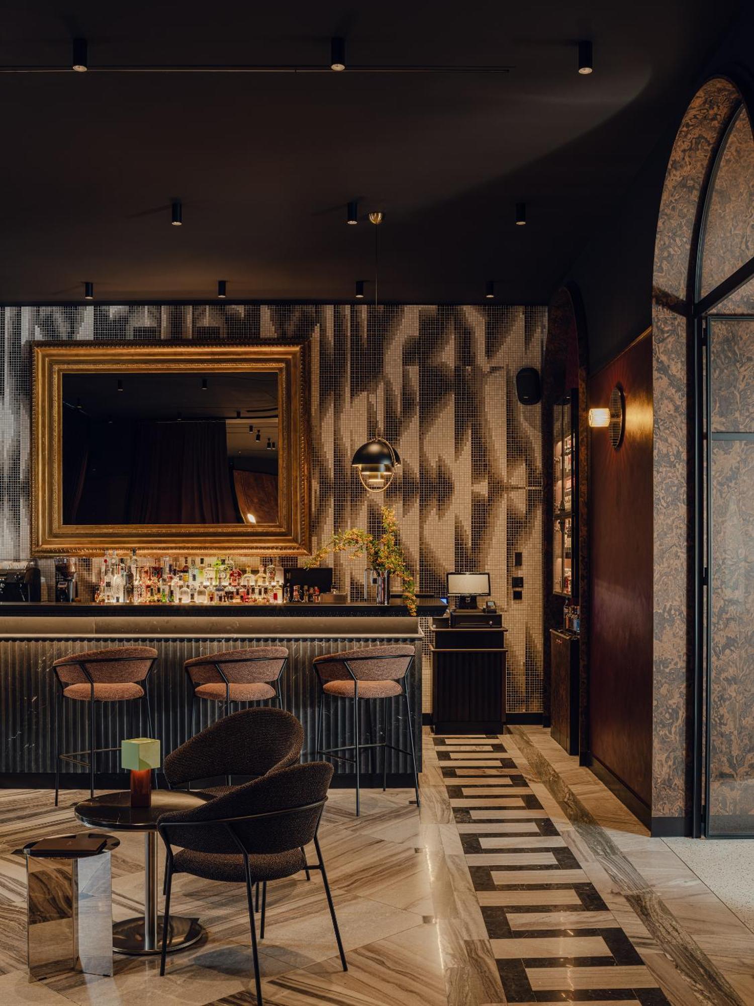 Flaner Hotel, Worldhotels Crafted Варшава Экстерьер фото