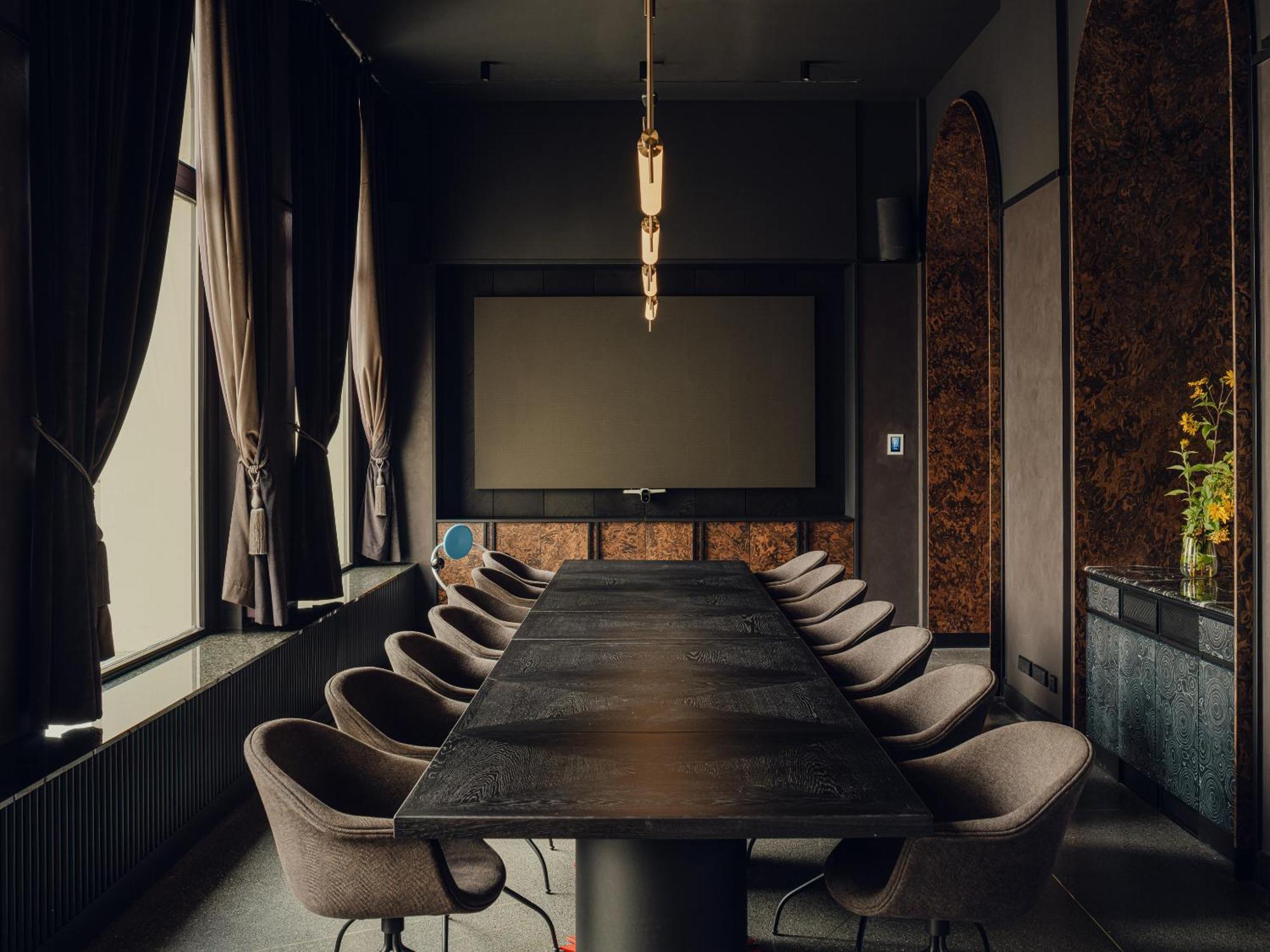Flaner Hotel, Worldhotels Crafted Варшава Экстерьер фото