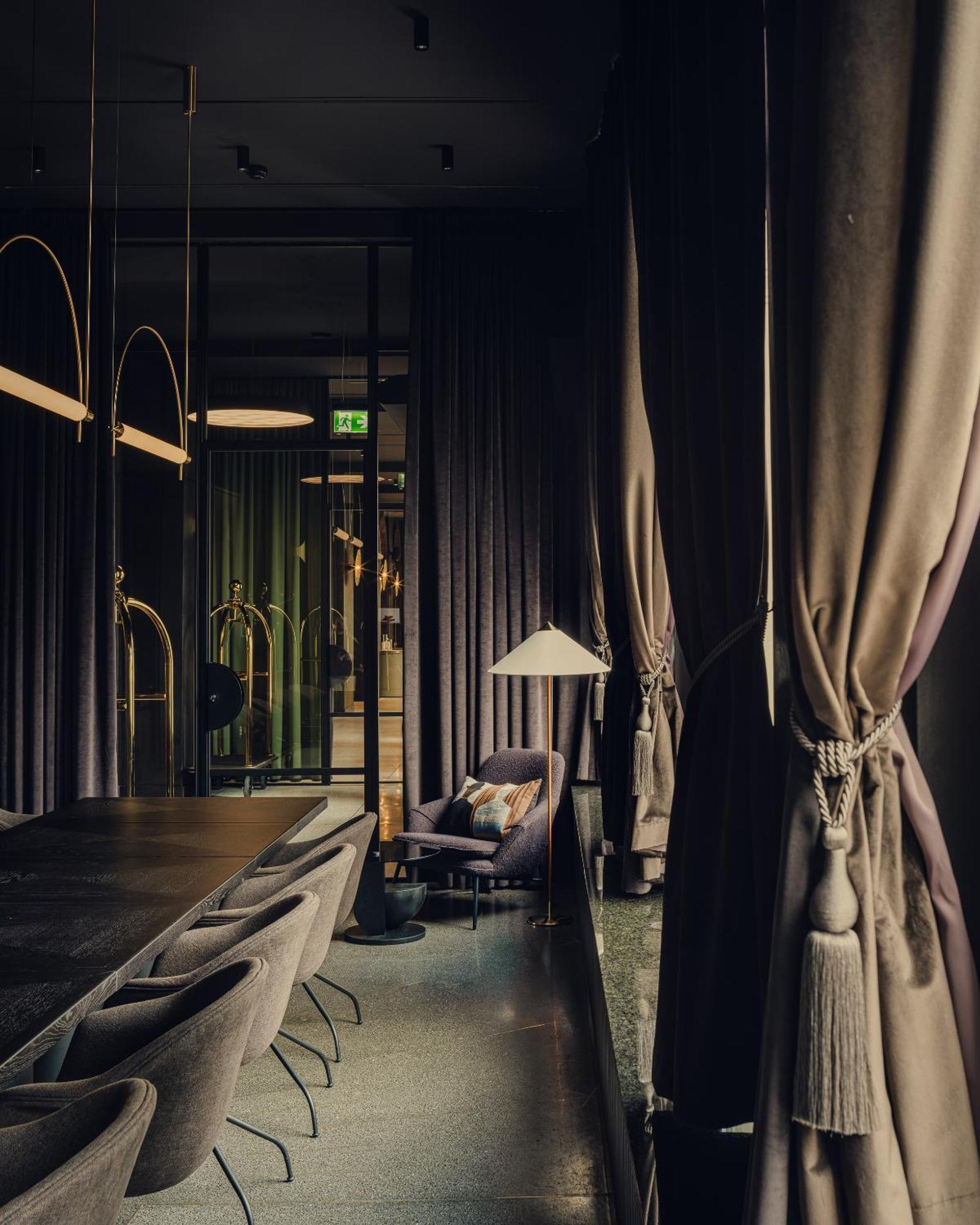 Flaner Hotel, Worldhotels Crafted Варшава Экстерьер фото