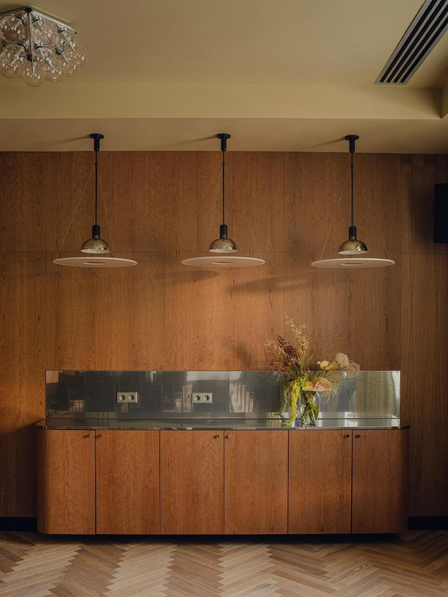 Flaner Hotel, Worldhotels Crafted Варшава Экстерьер фото
