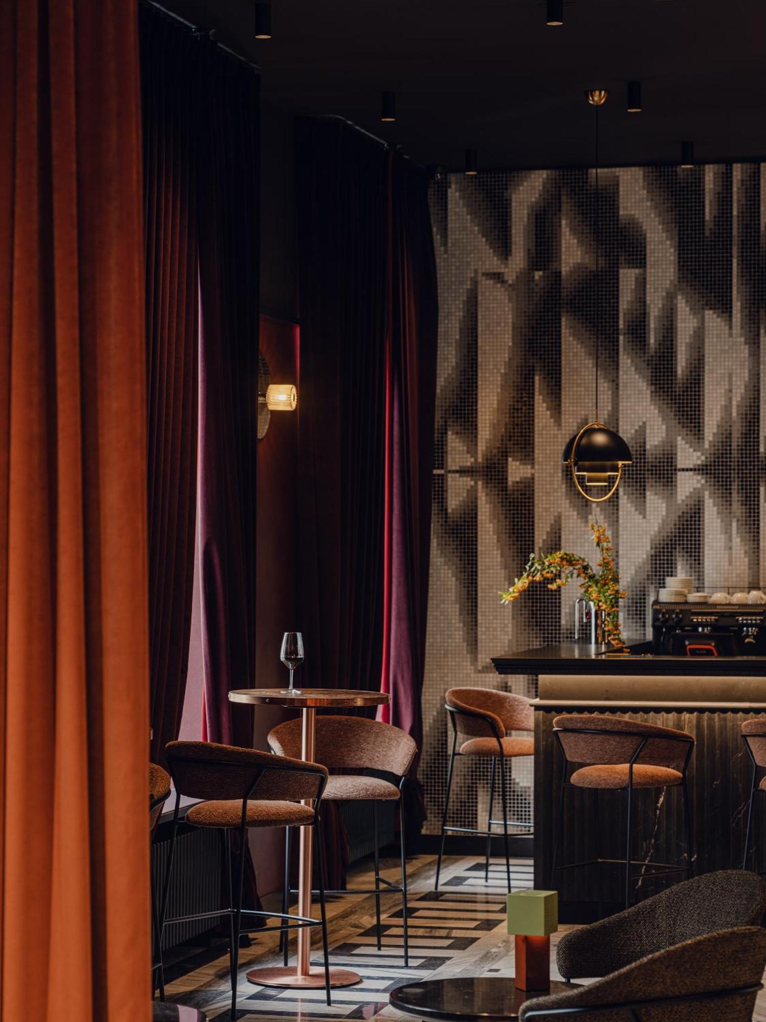 Flaner Hotel, Worldhotels Crafted Варшава Экстерьер фото